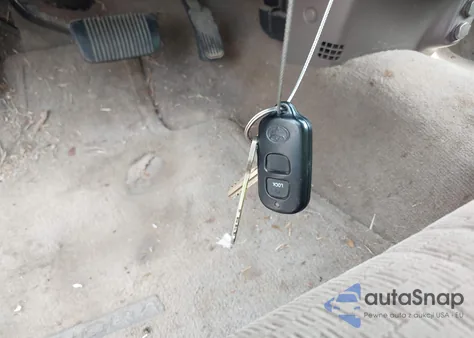 2005 Toyota Tundra Sr5 V8 из США, поврежденный, VIN 5TBBT44145S472497